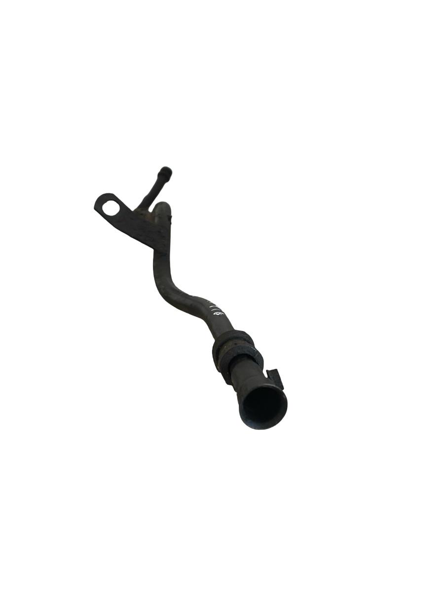 Teaca joja ulei MERCEDES-BENZ M-CLASS W163 1998 - 2005 2.7 ML 270 CDI OM 612.963 – foto 2