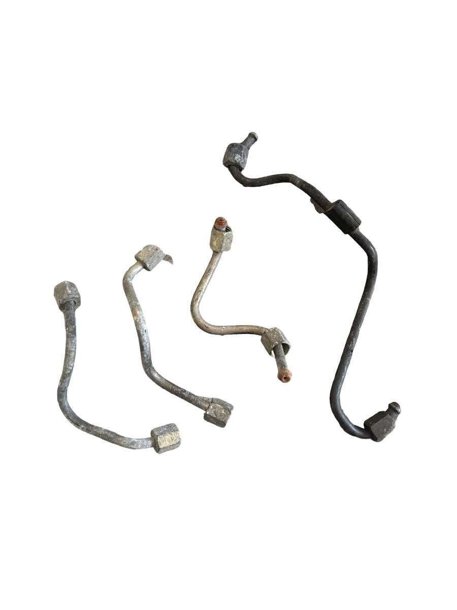 Set conducte de alimentare injector combustibil MERCEDES-BENZ M-CLASS W163 1998 - 2005 2.7 ML 270 CDI OM 612.963