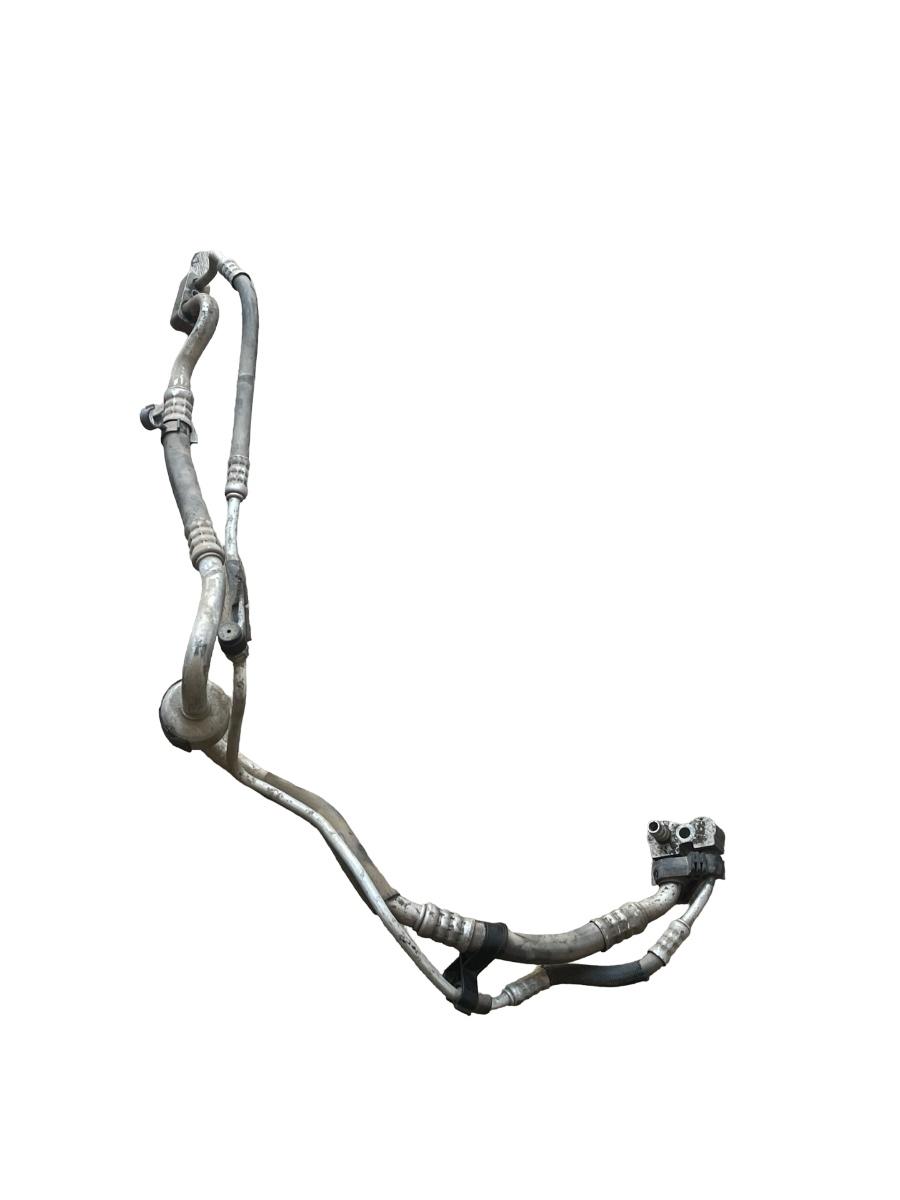 Conducta AC MERCEDES-BENZ M-CLASS W163 1998 - 2005 2.7 ML 270 CDI OM 612.963
