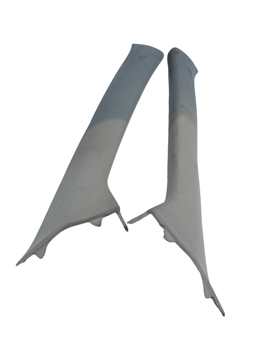 Ornamente parbriz interior TOYOTA AVENSIS Saloon _T27_ 2008 -> 62212-05040