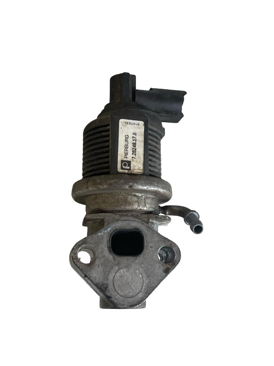 Supapa EGR VOLKSWAGEN GOLF IV 1J1 1997 - 2007 1.6 16V ATN, AUS, AZD, BCB 728248170