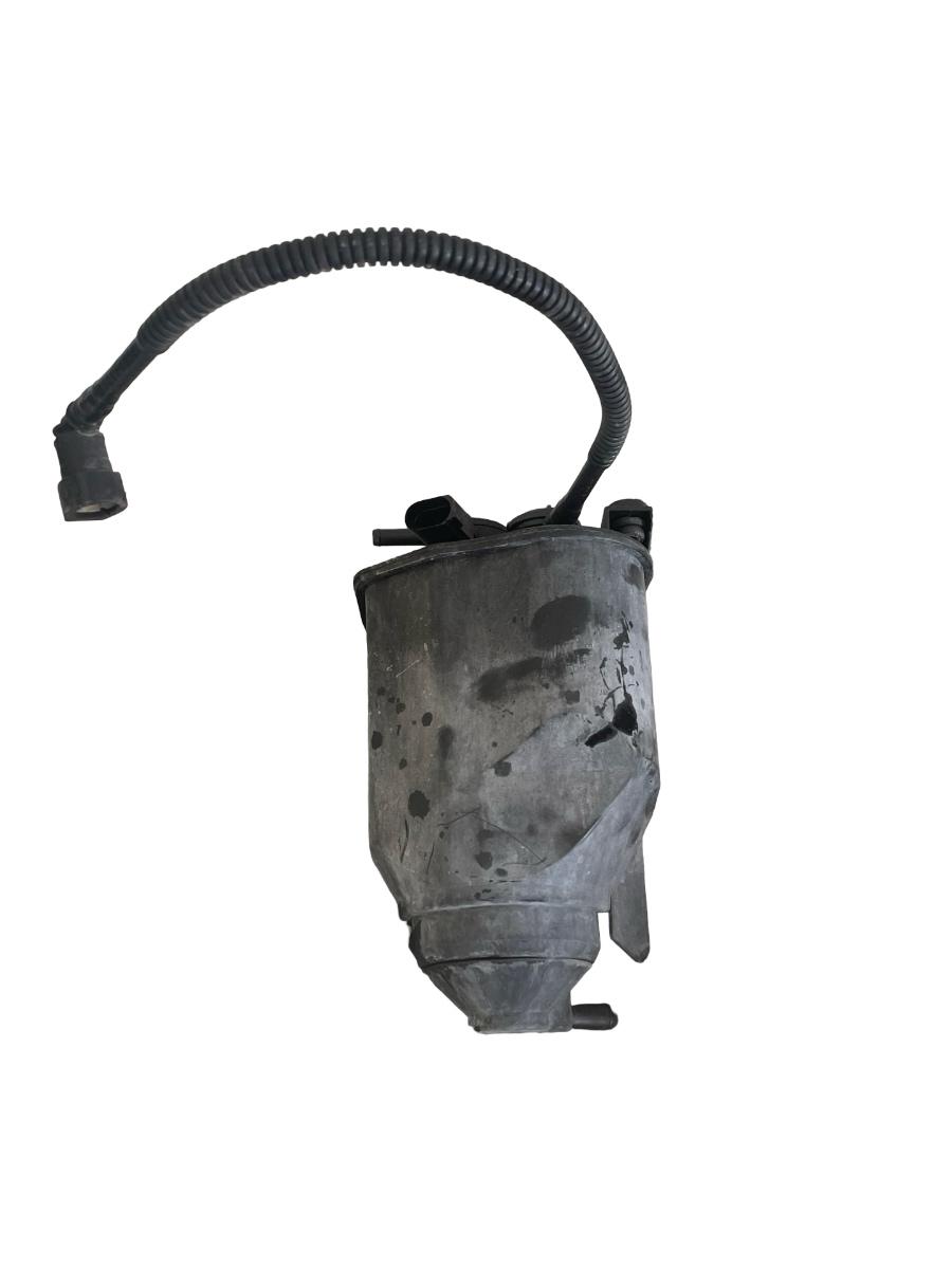 Cartus filtru din carbon activ pentru vapori de combustibil VOLKSWAGEN GOLF IV 1J1 1997 - 2007 1.6 16V BCB 1J0201801H