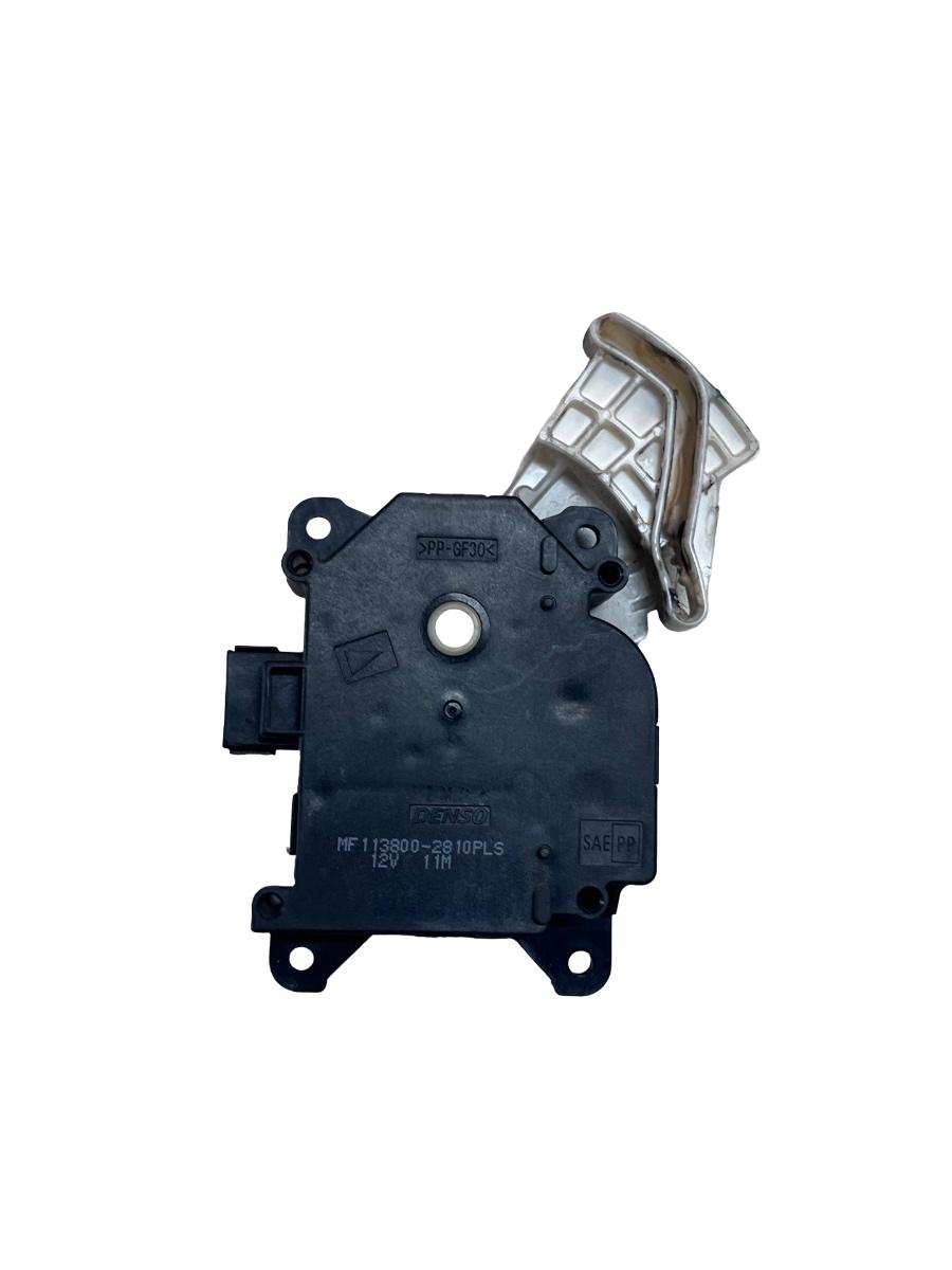 Motoras/actuator clapeta aer TOYOTA AVENSIS Saloon _T27_ 2008 -> 113800-2810