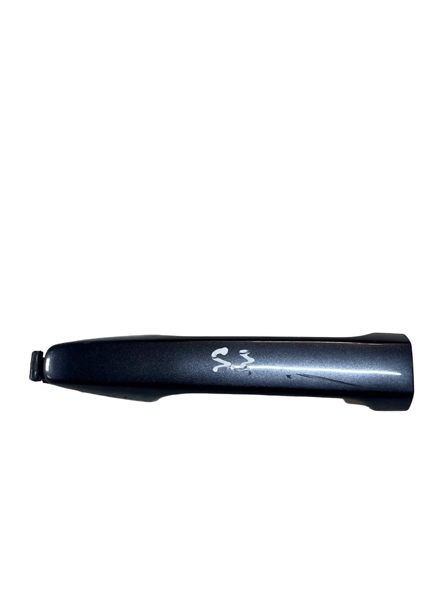 Maner exterior portiera stanga spate TOYOTA AVENSIS Saloon _T27_ 2008 ->