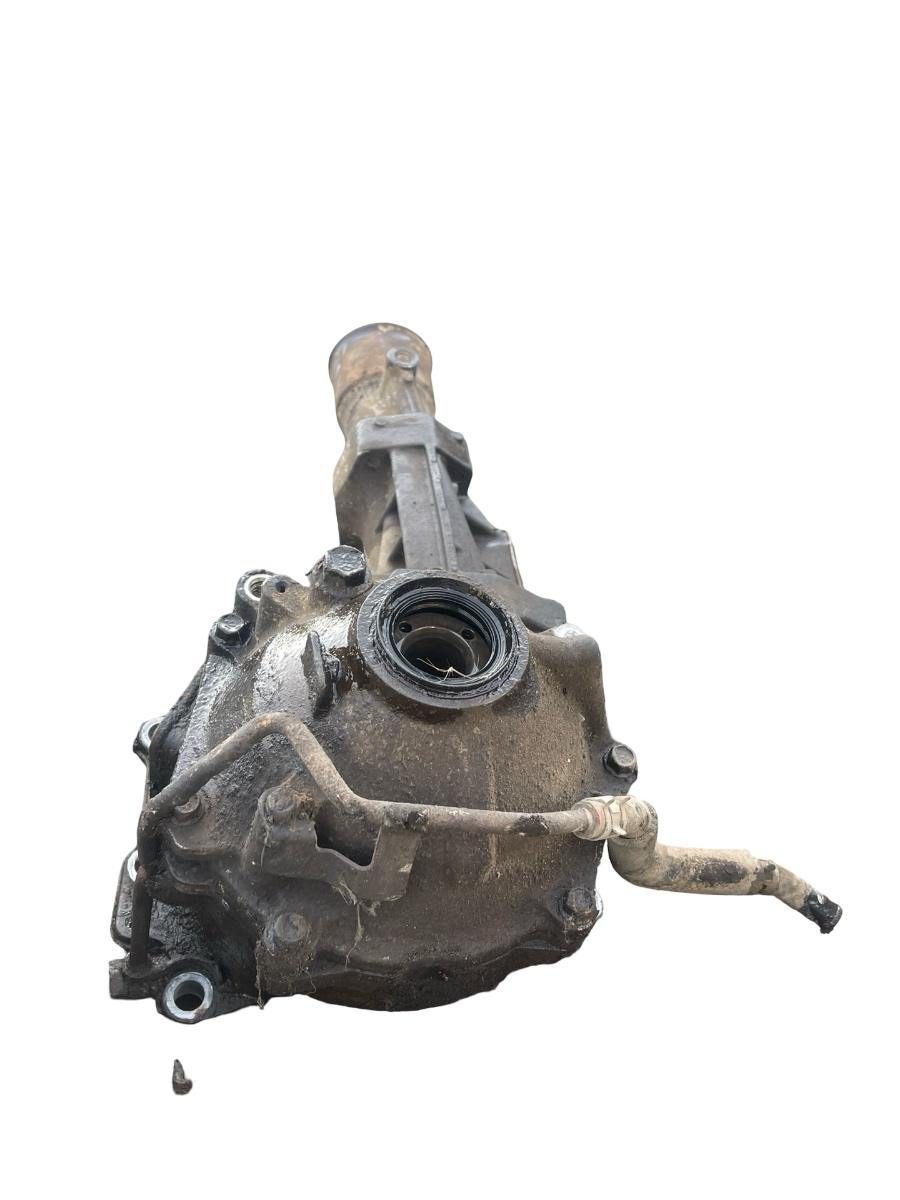 Cutie de transfer *AUTOMAT* MITSUBISHI OUTLANDER I CU_W 2001 - 2008 2.4 benzina 2302059