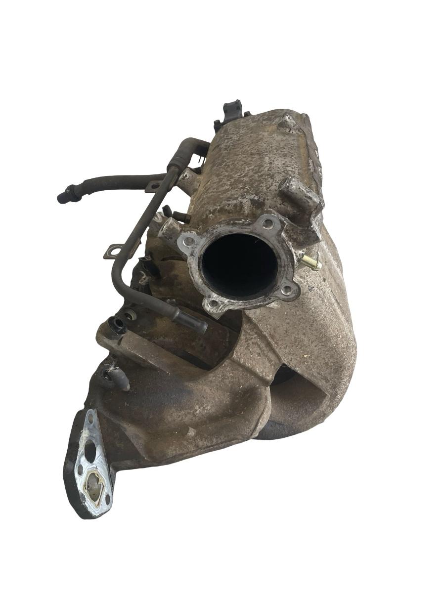 Galerie de admisie MITSUBISHI OUTLANDER I CU_W 2001 - 2008 2.4i BENZINA – foto 5