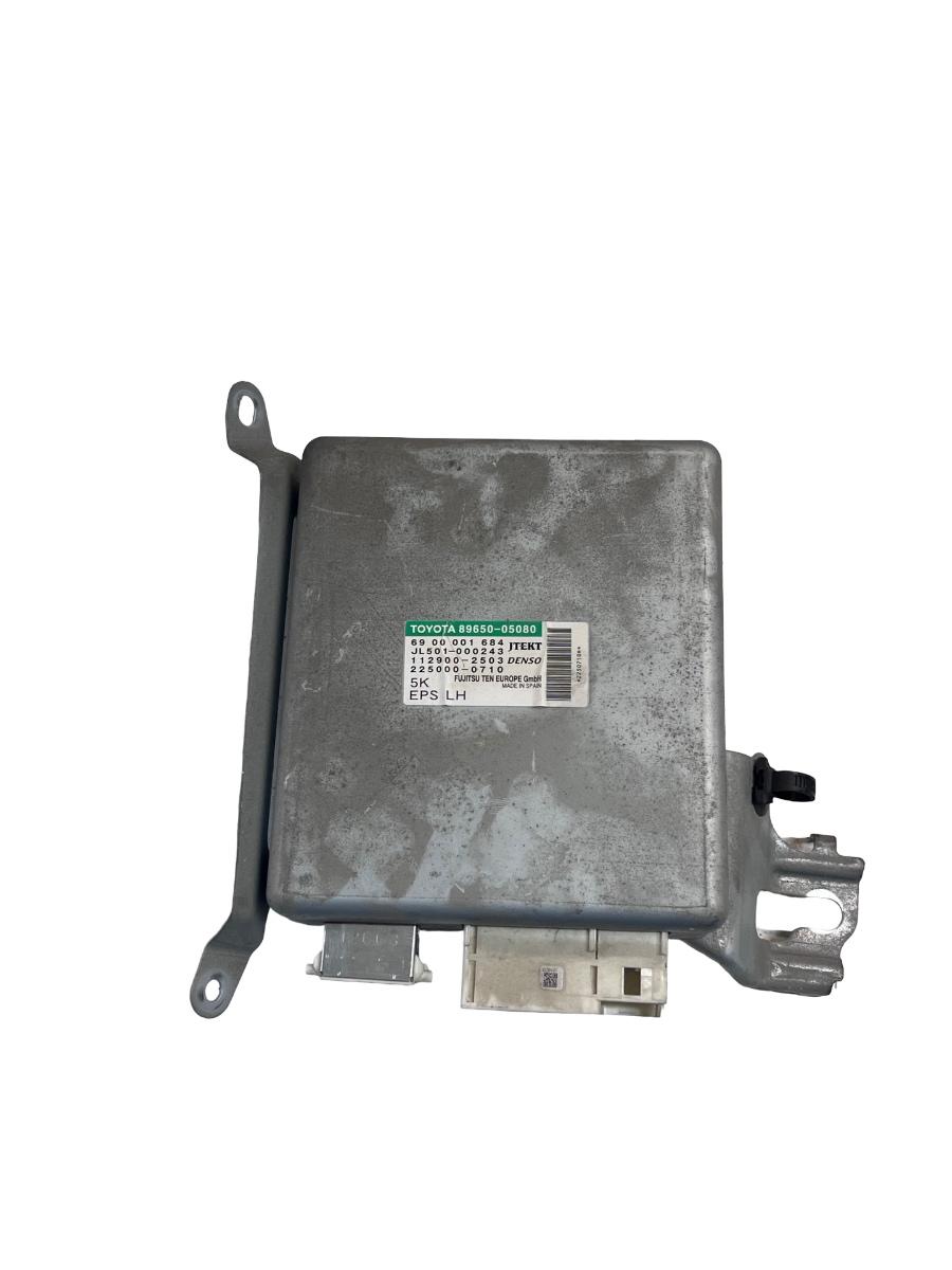 Calculator coloana volan TOYOTA AVENSIS Saloon _T27_ 2008 -> 225000 0710 112900-2503