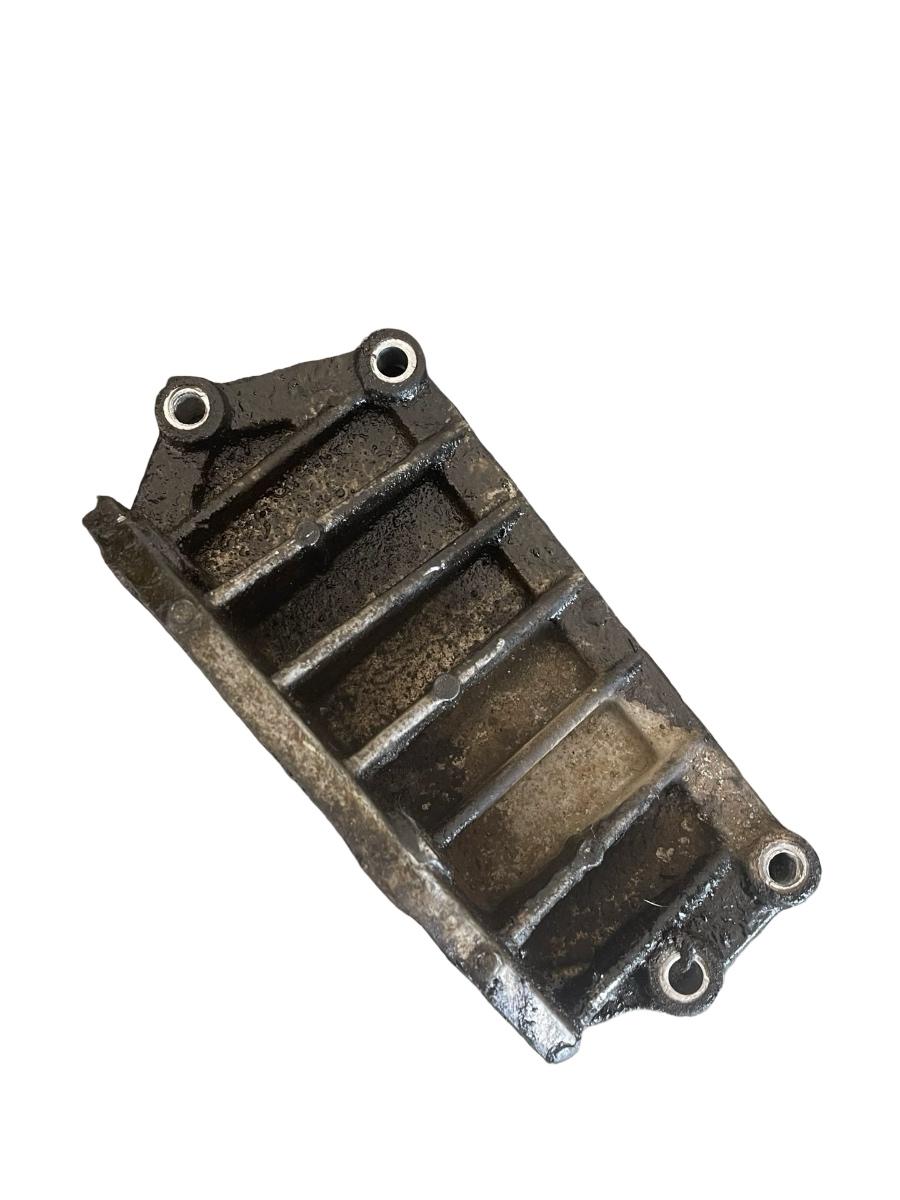 Placa rigidizare inferioara motor MITSUBISHI OUTLANDER I CU_W 2001 - 2008