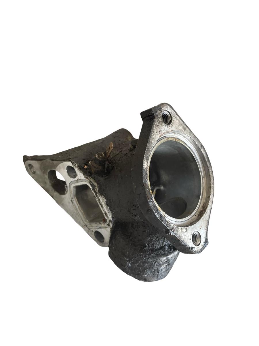 Carcasa termostat MITSUBISHI OUTLANDER I CU_W 2001 - 2008 2.4i – foto 2