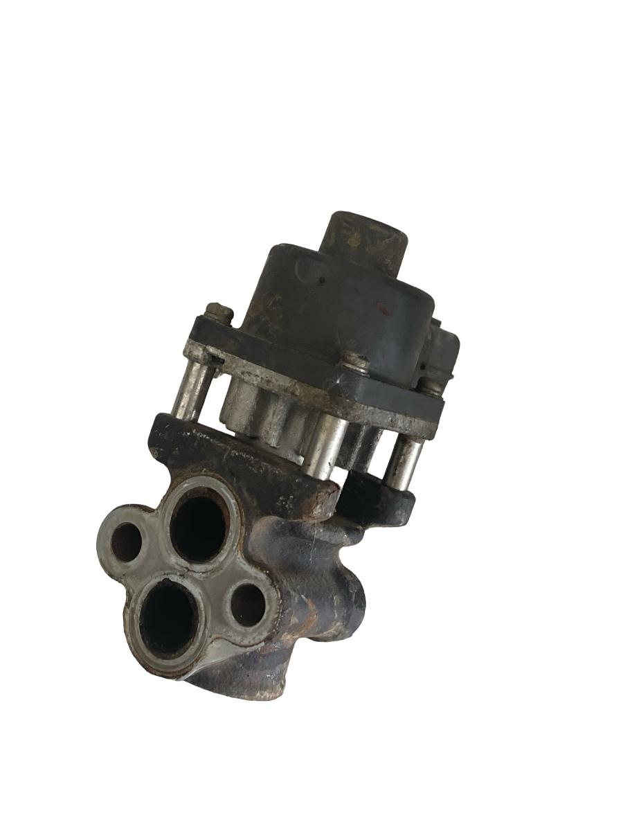 Supapa EGR MITSUBISHI OUTLANDER I CU_W 2001 - 2008 2.4i