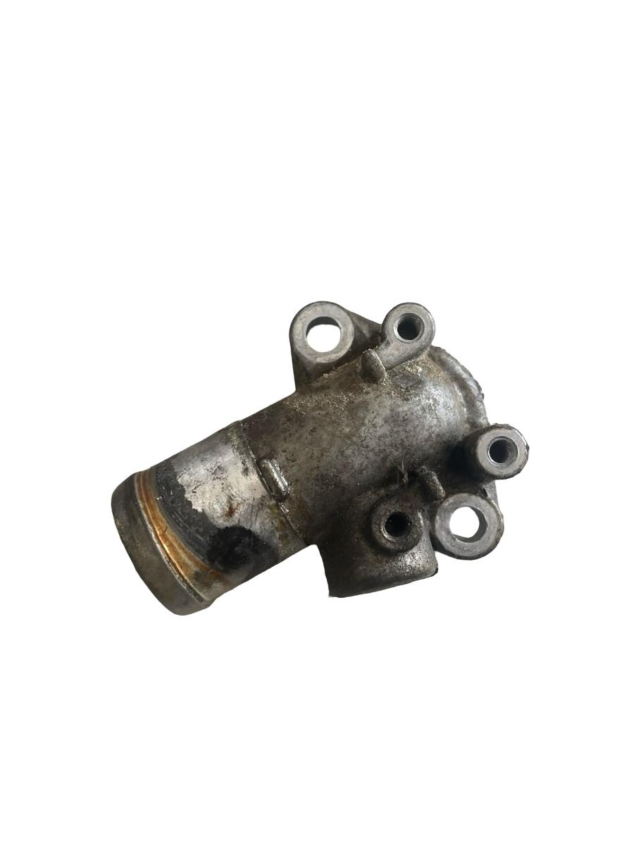 Flansa lichid de racire motor MITSUBISHI OUTLANDER I CU_W 2001 - 2008 2.4i