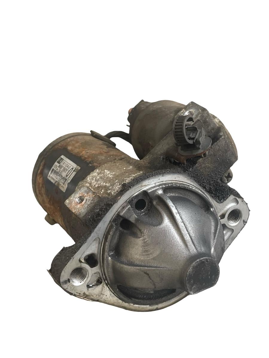 Electromotor MITSUBISHI OUTLANDER I CU_W 2001 - 2008 2.4i M00T20672