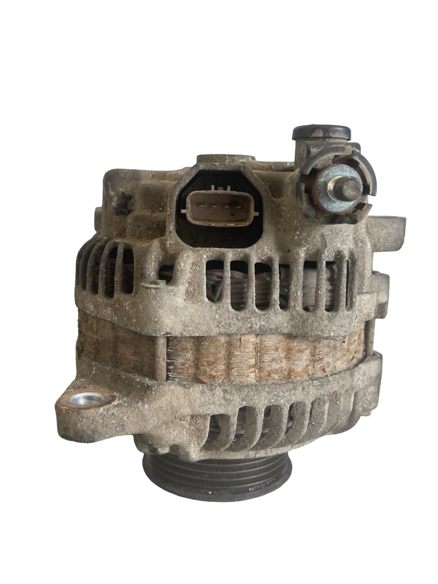 Alternator MITSUBISHI OUTLANDER I CU_W 2001 - 2008 2.4i A3TG1192 – foto 2