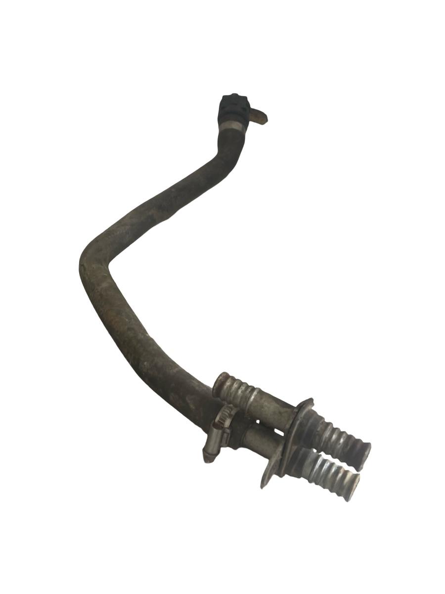 Furtun lichid de racire motor LAND ROVER RANGE ROVER III LM_, L322 2002 - 2012 3.0 D 4x4 306D1