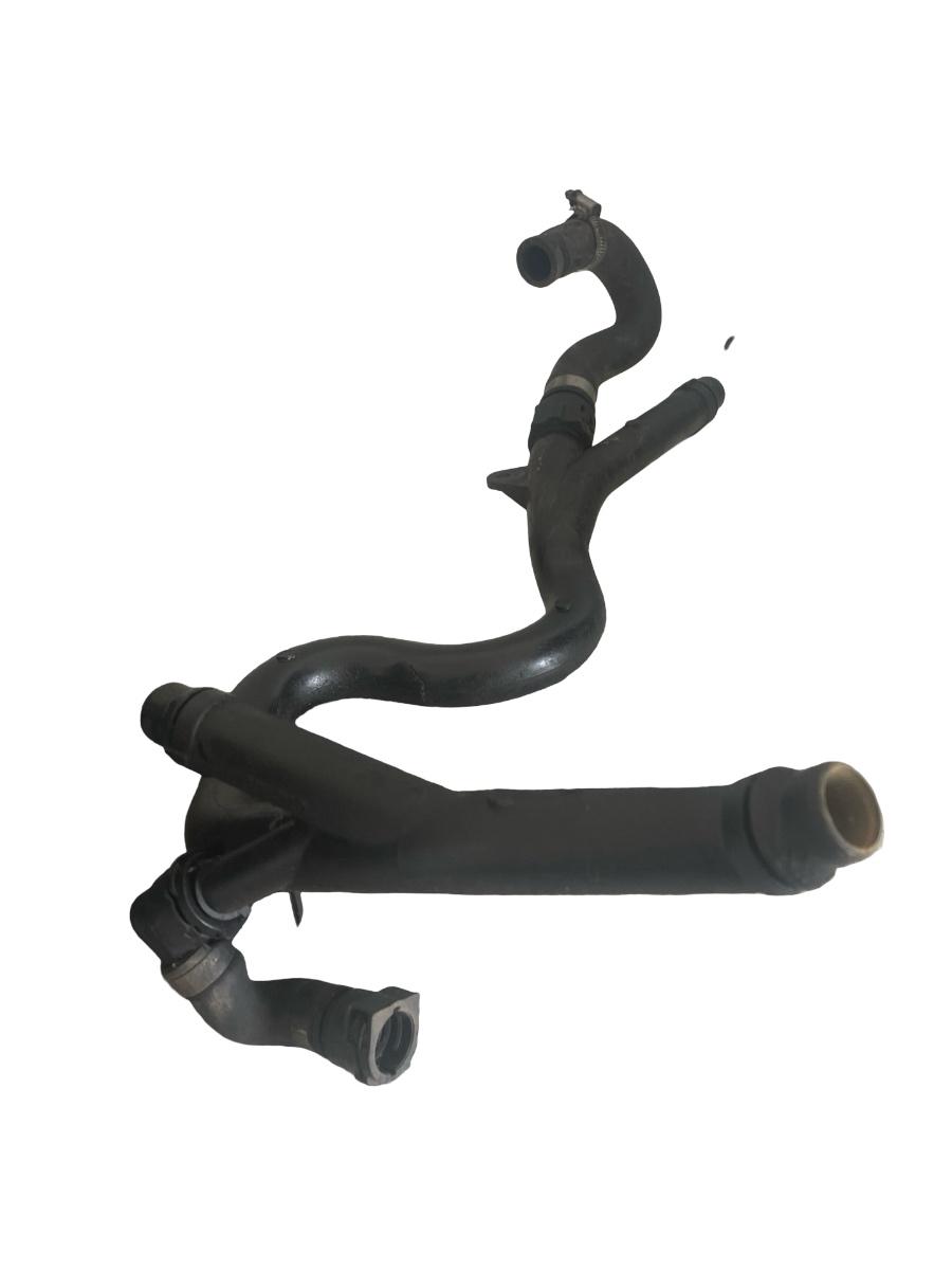 Conducte lichid de racire motor LAND ROVER RANGE ROVER III LM_, L322 2002 - 2012 3.0 D 4x4 306D1