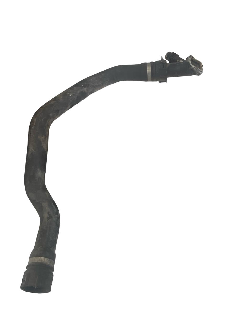 Furtun lichid de racire motor LAND ROVER RANGE ROVER III LM_, L322 2002 - 2012 3.0 D 4x4 306D1