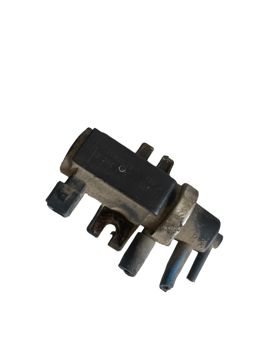 Supapa vacuum LAND ROVER RANGE ROVER III LM_, L322 2002 - 2012 3.0 D 4x4 306D1 72190323