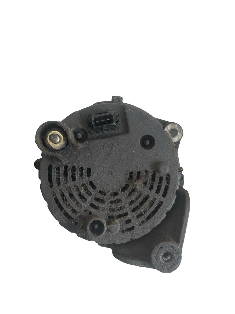 Alternator LAND ROVER RANGE ROVER III LM_, L322 2002 - 2012 3.0 D 4x4 306D1 2542686B