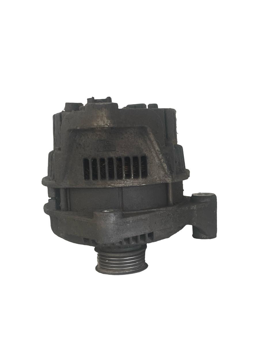 Alternator LAND ROVER RANGE ROVER III LM_, L322 2002 - 2012 3.0 D 4x4 306D1 2542686B – foto 3