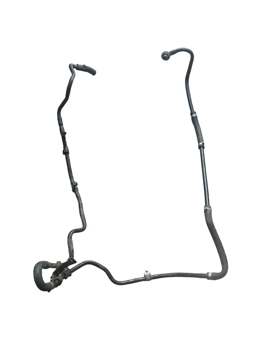 Furtun/conducta vacuum LAND ROVER RANGE ROVER III LM_, L322 2002 - 2012 3.0 D 4x4 306D1