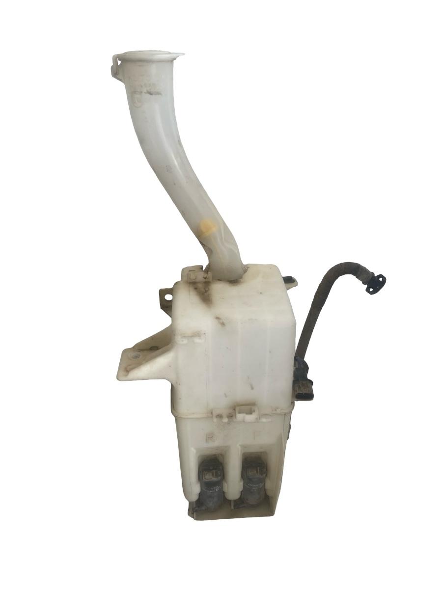 Vas/rezervor lichid de spalare parbriz MITSUBISHI OUTLANDER I CU_W 2001 - 2008 2.0 4G63 (DOHC 16V)