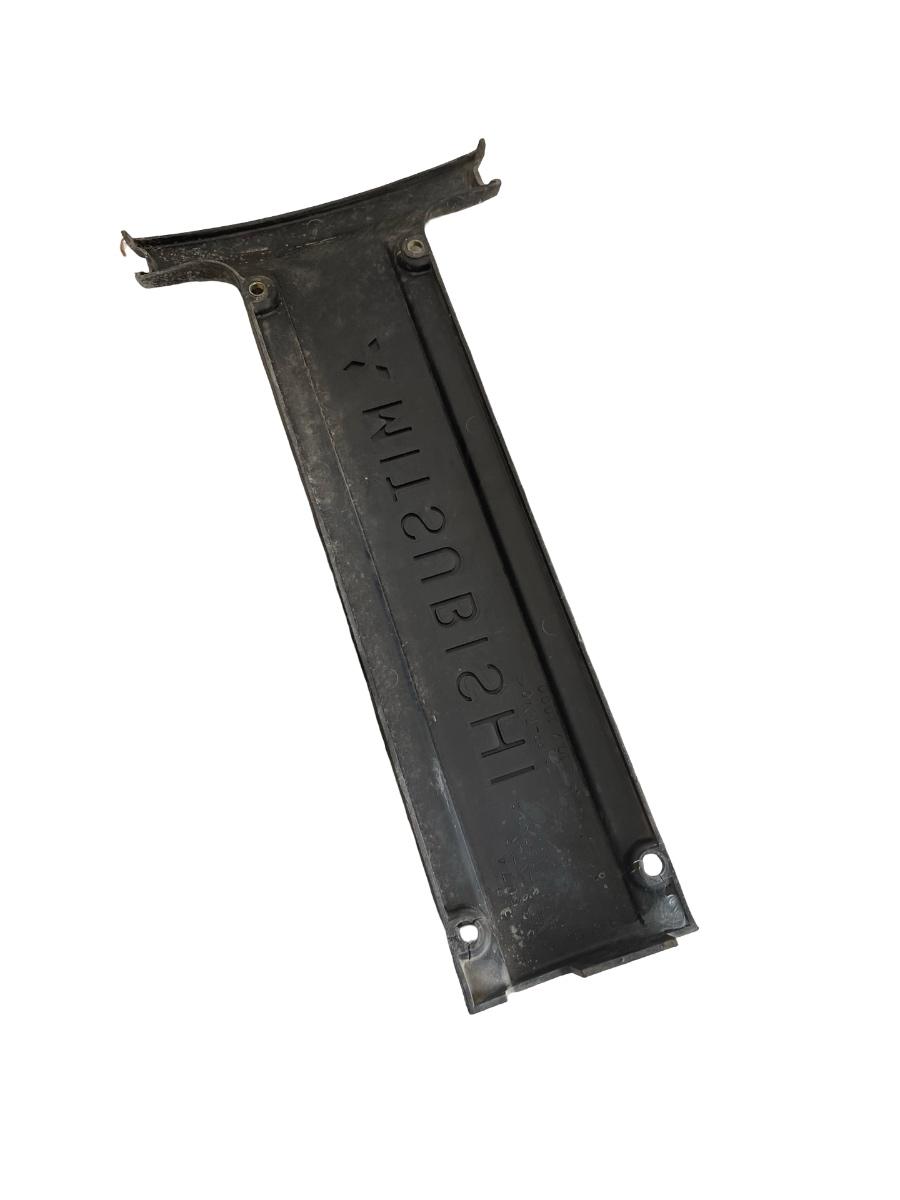 Capac motor (ornament) MITSUBISHI OUTLANDER I CU_W 2001 - 2008 2.0 4G63 (DOHC 16V) – foto 2