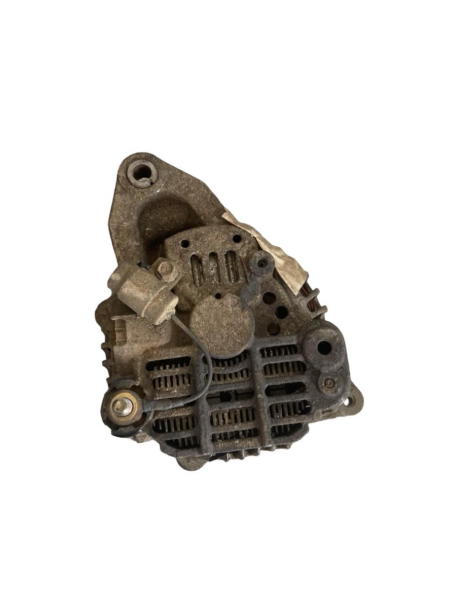 Alternator MITSUBISHI OUTLANDER I CU_W 2001 - 2008 2.0 4G63 (DOHC 16V) A3TB609