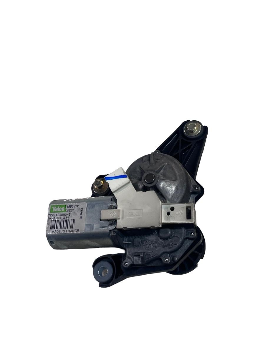 Motoras stergator haion RENAULT SCENIC I JA0/1_, FA0_ 1999 - 2003 7700433890-B