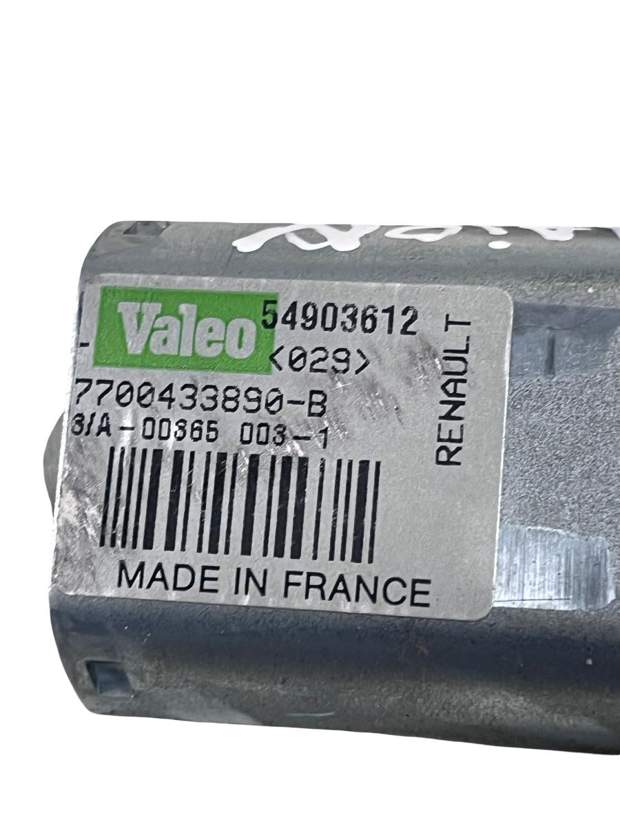 Motoras stergator haion RENAULT SCENIC I JA0/1_, FA0_ 1999 - 2003 7700433890-B – foto 2