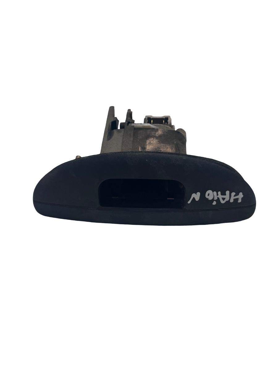 Maner exterior haion RENAULT SCENIC I JA0/1_, FA0_ 1999 - 2003 7700435694