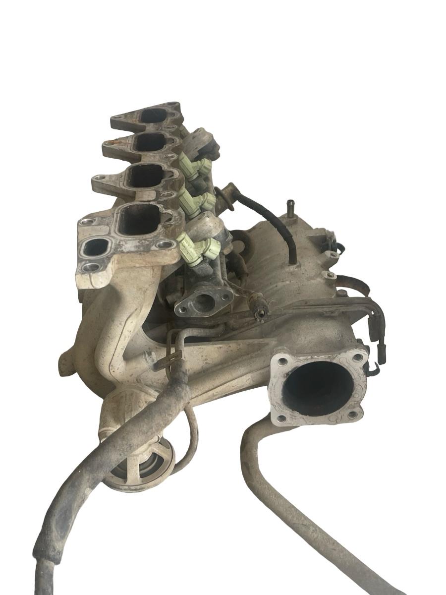 Galerie de admisie completa MITSUBISHI OUTLANDER I CU_W 2001 - 2008 2.0 4G63 (DOHC 16V) – foto 3
