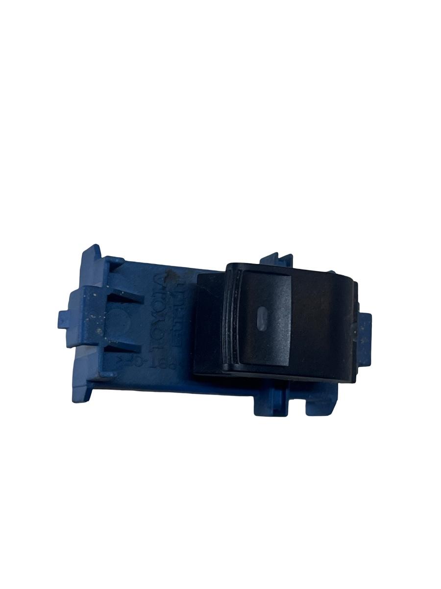 Buton geam electric stanga spate TOYOTA AVENSIS Saloon _T27_ 2008 -> 84810-05070