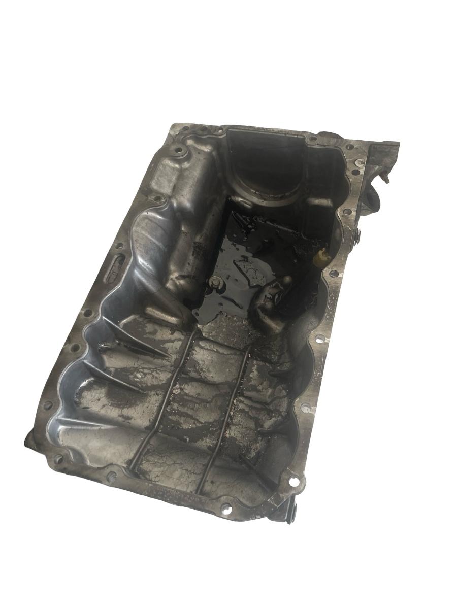 Baie de ulei BMW 1 II F20 2010 -> 118D TWINTURBO 8638755 / 13992010