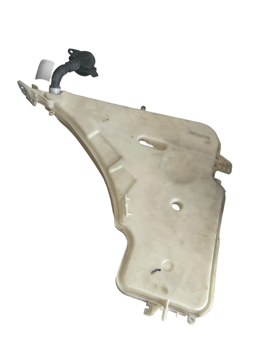 Vas/rezervor lichid de spalare parbriz BMW 1 II F20 2010 -> 118D TWINTURBO 7241673-12