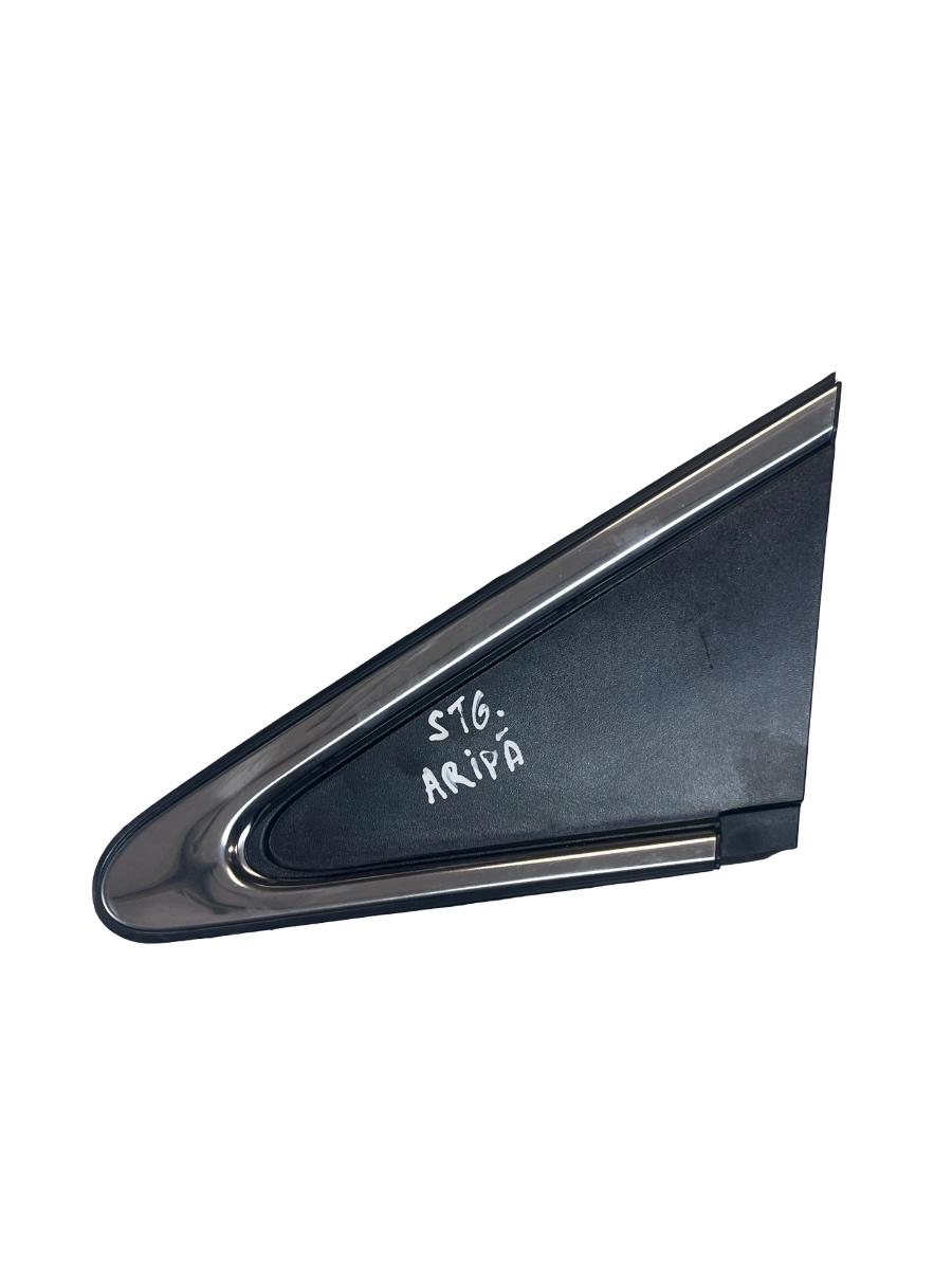 Ornament aripa stanga fata TOYOTA AVENSIS Saloon _T27_ 2008 -> 60118-05020