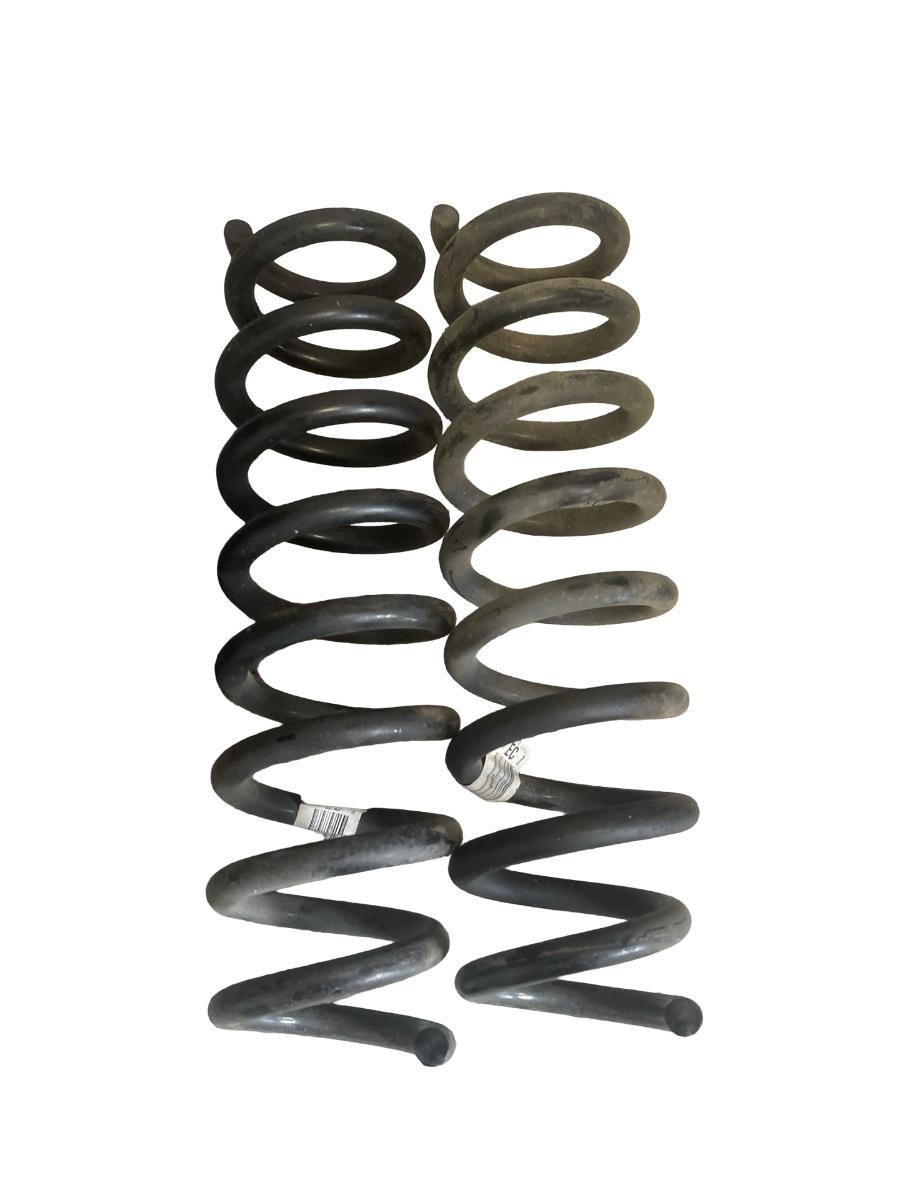 Set arcuri spate BMW 1 II F20 2010 -> 118D TWINTURBO