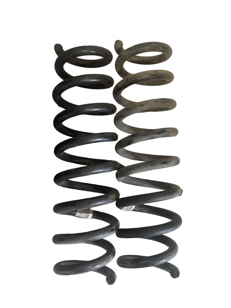 Set arcuri spate BMW 1 II F20 2010 -> 118D TWINTURBO – foto 2
