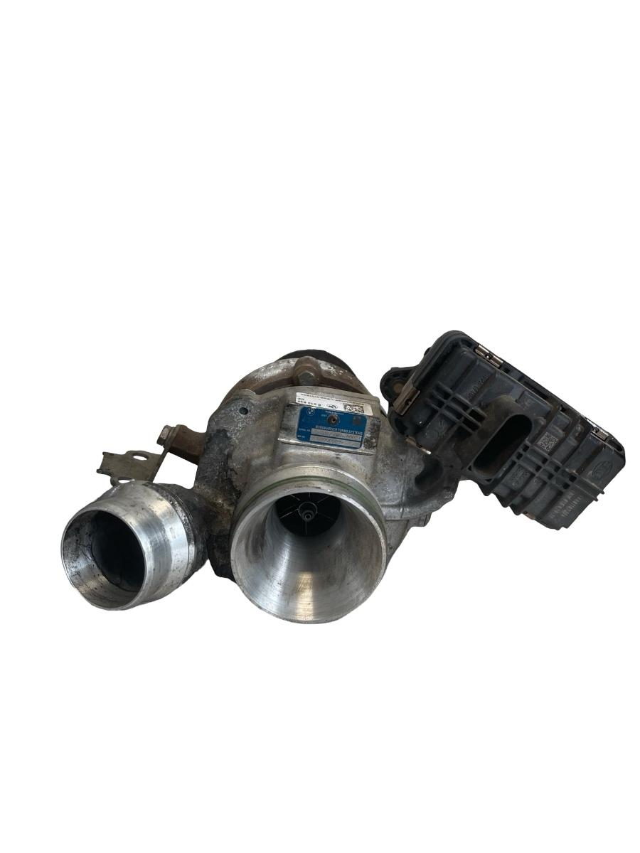 Turbina BMW 1 II F20 2010 -> 118D 851364004