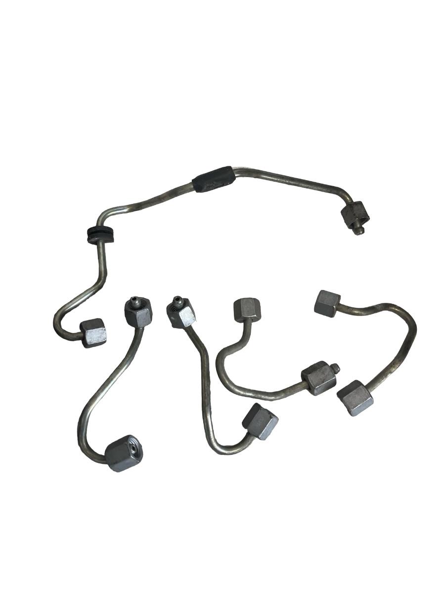 Set conducte de alimentare injector combustibil BMW 1 II F20 2010 -> 118D