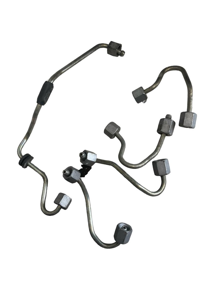 Set conducte de alimentare injector combustibil BMW 1 II F20 2010 -> 118D – foto 2