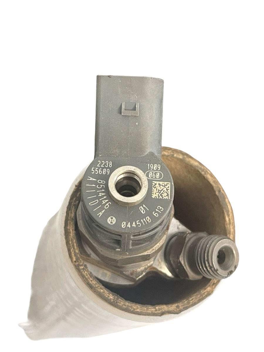 Set injectoare combustibil BMW 1 II F20 2010 -> 0445110613 – foto 2