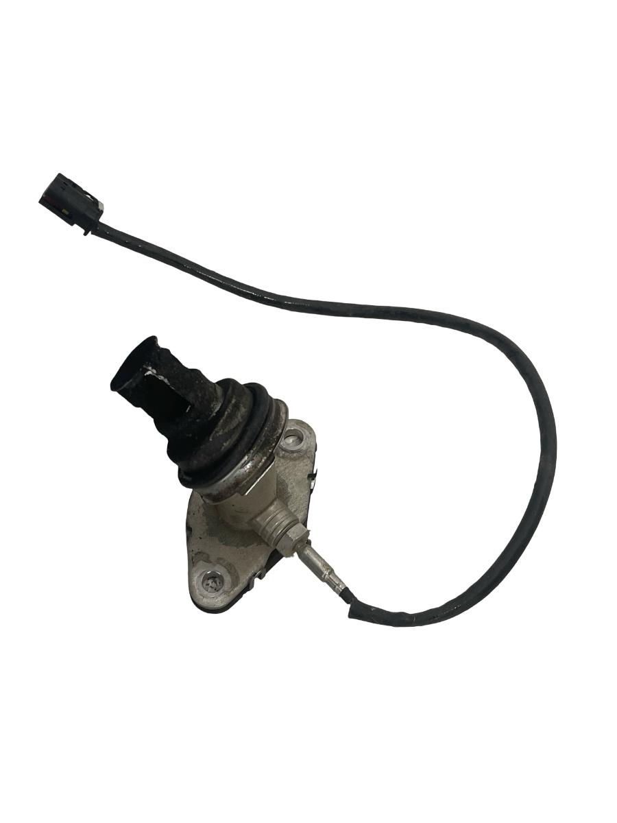 Conducta/furtun supapa EGR BMW 1 II F20 2010 -> 118D