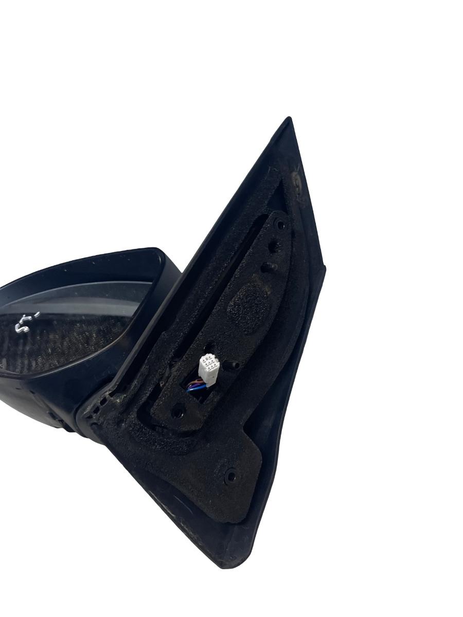 Oglinda laterala electrica portiera stanga fata ( UK ) MAZDA 2 DE, DH_3 2007 - 2015 ( 7 PINI ) – foto 2