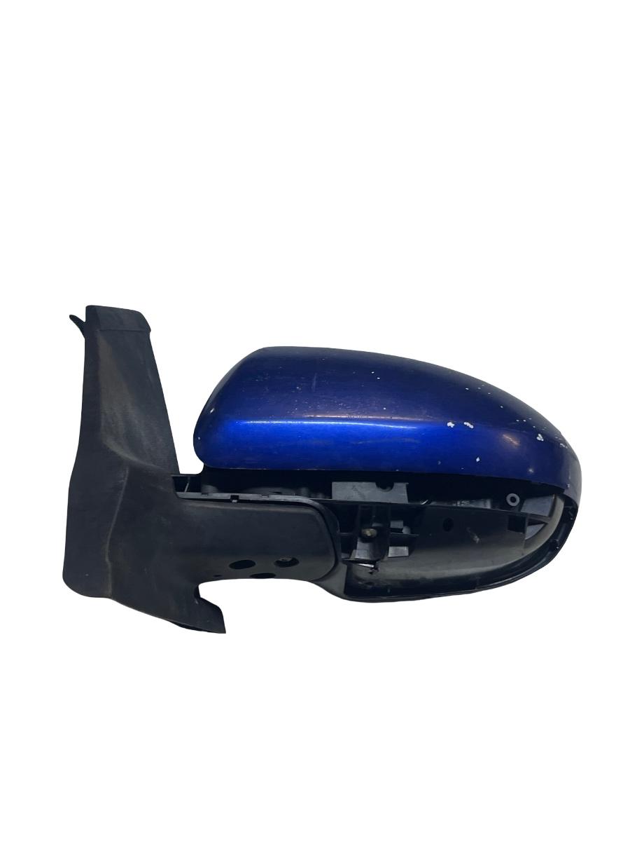 Oglinda laterala electrica portiera stanga fata ( UK ) MAZDA 2 DE, DH_3 2007 - 2015 ( 7 PINI ) – foto 4