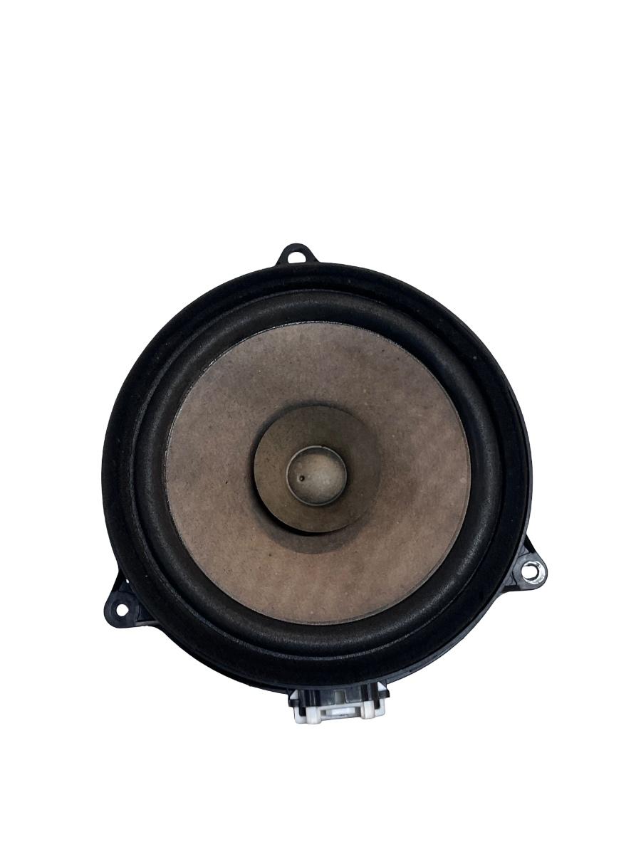 Difuzor portiera dreapta fata MAZDA 2 DE, DH_3 2007 - 2015 D65166960