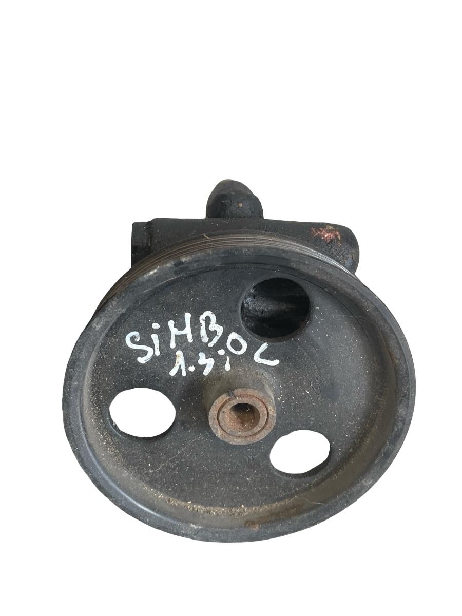 Pompa servodirectie RENAULT Symbol I [ 1998 - 2008 ] 1.4i