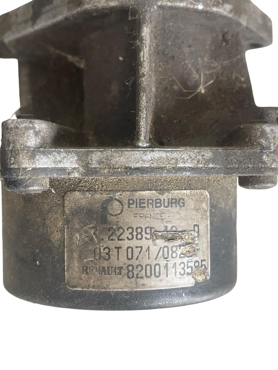 Pompa de vacuum RENAULT GRAND SCENIC II JM0/1_ 2004 -> 8200113595 – foto 2