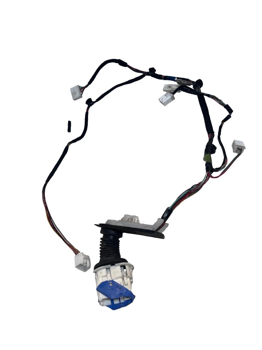 Instalatie electrica portiera dreapta fata ( UK ) MAZDA 2 DE, DH_3 2007 - 2015 DL6867200