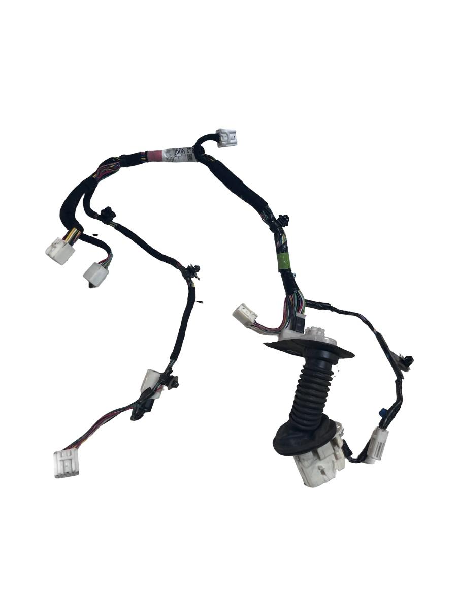Instalatie electrica portiera stanga fata ( UK ) MAZDA 2 DE, DH_3 2007 - 2015 DF8367190C