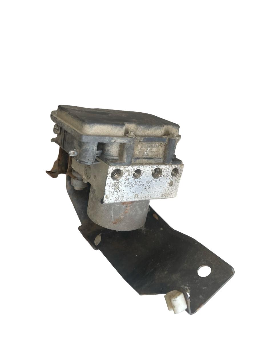 Pompa ABS RENAULT CLIO II BB0/1/2_, CB0/1/2_ 1998 -> 0265231333